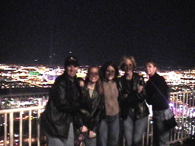 Stratosphere