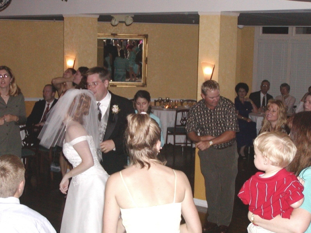 Reception_Boogie