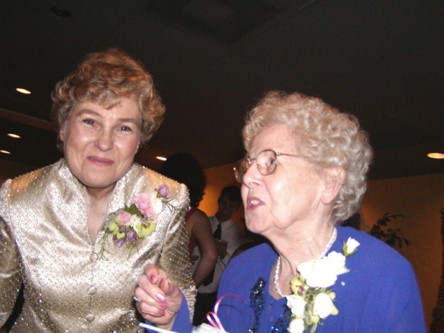 Reception_GMandMother
