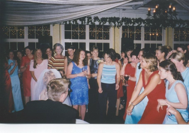 Reception_GirlsSerenade