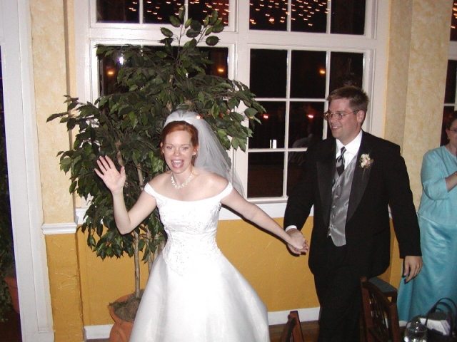 Reception_Goodbye