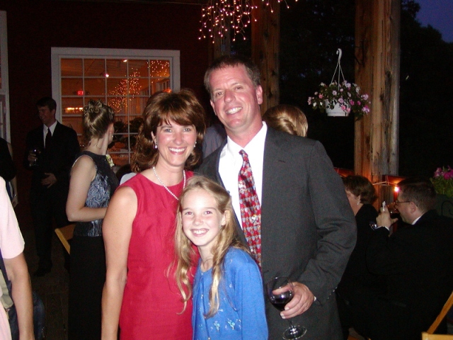 Reception_Michele