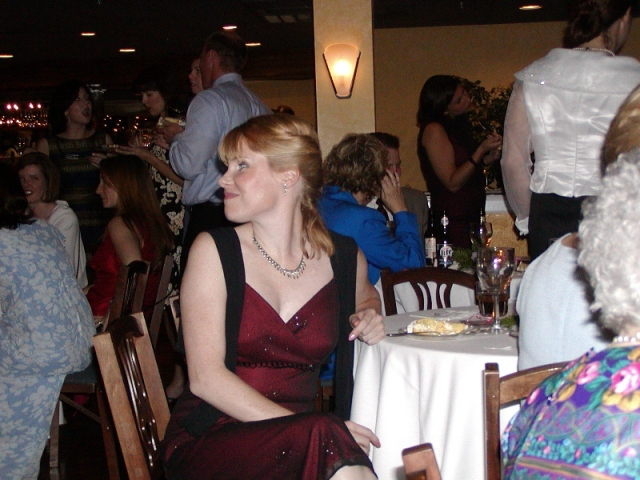Reception_Shannon