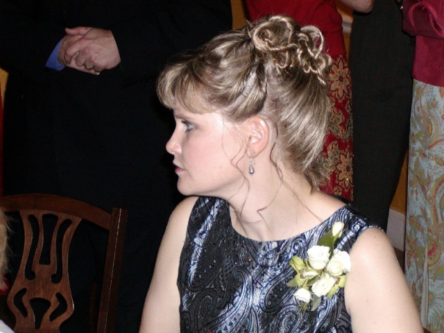 Reception_Susan