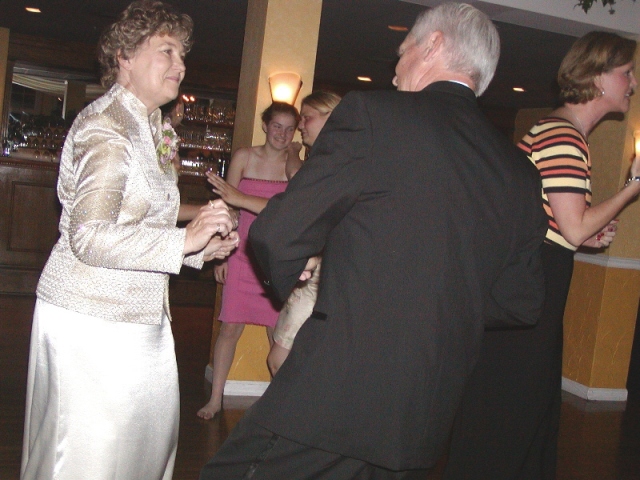 Reception_Twist