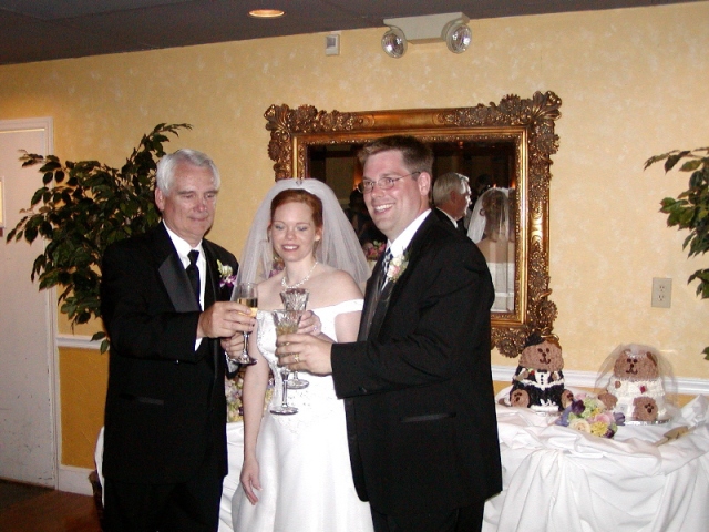 Reception_toast3